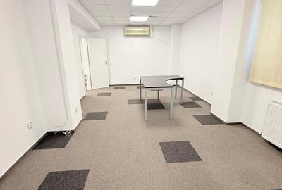 Comision 0% - - - Băneasa --- Business Center / Sos. București-Ploiesti - 22