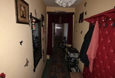 Apartament 2 Camere | Metrou Brâncuși (Drumul Taberei)An1989 - 5