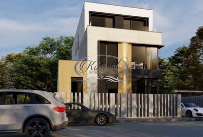 Penthouse in imobil exclusivist, Andrei Muresanu - 10