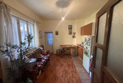 Casa individuala de vanzare | Zona-ULTRACENTRALA | 385 mp teren. - 5