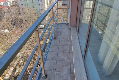 SPATIU BIROU- CLADIRE BIROURI PREMIUM - 11