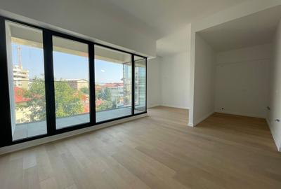 Apartament cu 2 camere în Floreasca