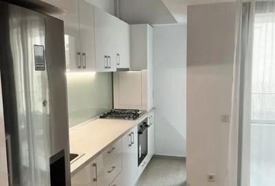 Apartament 2 camere Unirii Union Plaza ,2 balcoane ,Centrală proprie - 2