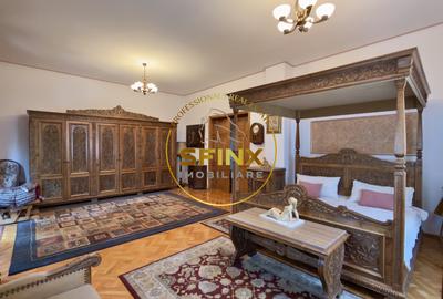 Vila Cotroceni | 733,64 mp | Teren 679 mp | Rezidenta sau business - 5