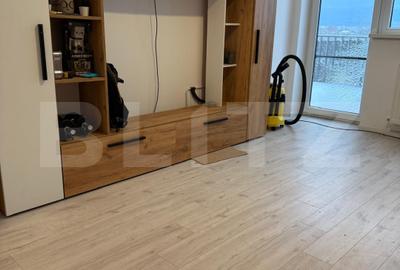 Apartament 3 camere, 76 mp + balcon 5 mp, 2 bai, zona Tractorul - 2
