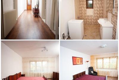 Casa S+P+1E+M,  Gavana 3, Pitesti- idealimob.ro - 7