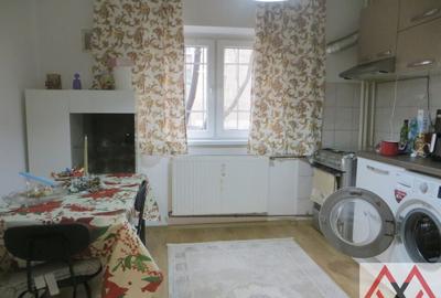 Apartament 2 camere 13 Septembrie - Prosper - 62,32mp - decomandat - 1