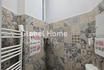 210 MP Etaj Vila • 6 Camere • Unirii • Regina Maria • Acces Propriu - 18