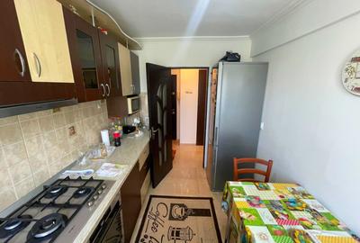 Apartament 2 camere-Podu Ros-Liceul Dimitrie Cantemir - 4