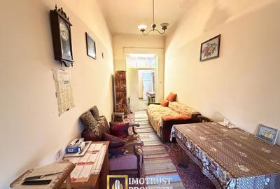Vânzare apartament ultracentral - 4 boxe incluse + acoperiș nou - 5