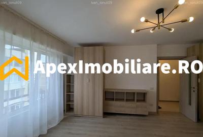 Garsoniera de inchiriat Iancului București | ApexImobiliare.ro - 1