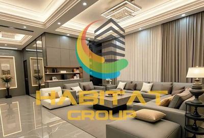 Apartament cu 3 camere semidecomandat în Apărătorii Patriei