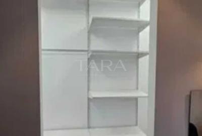 Apartament 2 camere, 52 mp + terasă 12 mp – Florești, zona Terra - 6