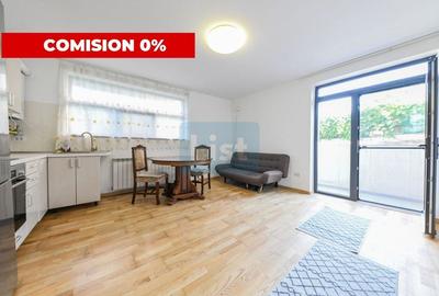 Apartament 2 camere + 78 mp de Gradina + Parcare, zona Hotel Athos! - 2