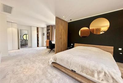 Vanzare SMART HOME Villa D+P+1+M   Primaverii - 17
