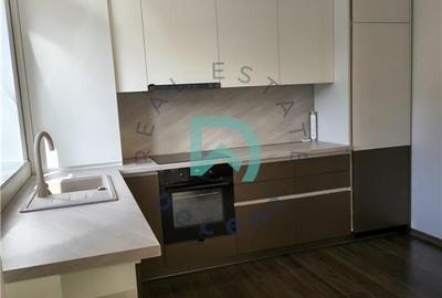 Apartament 2 camere Avantgarden, 58 mp - Brasov - 23