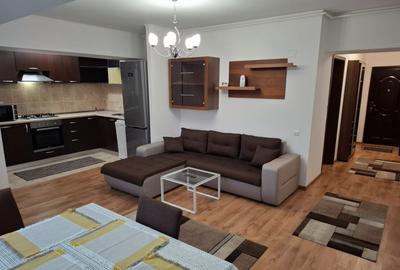 Apartament 3 camere N. Grigorescu/Metrou/Parcare inclus/Bloc nou - 1