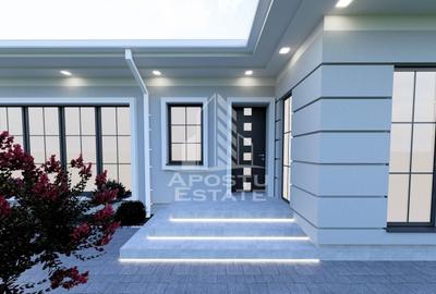 Duplex Mosnita Noua - 3