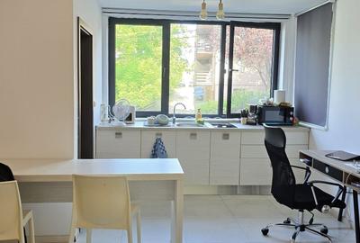 Studio modern în Europa, finisaje premium și locație excelentă - 3