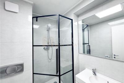 Apartament de inchiriat 3 camere Soseaua Nordului Herastrau - 20