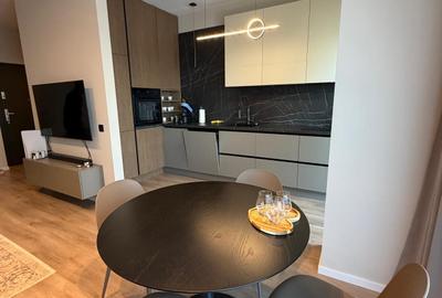 Apartament cu 2 camere I Parcare subterană I Elite City - 7