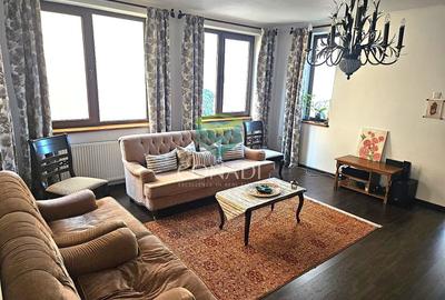 Domenii, vila cu 5 camere de inchiriat, 250 mp utili - 1