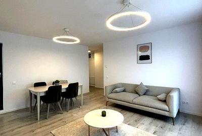 De vanzare apartament 3 camere |  H Pipera Lake | Aviatiei*Pipera | Parcare - 3