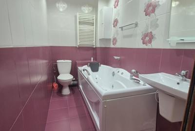 Apartament 3 camere Ultracentral de inchiriat - 8