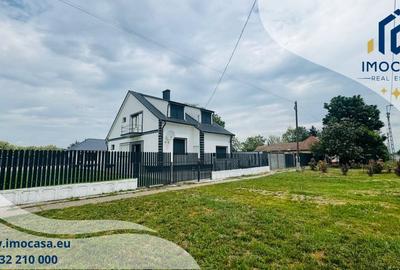 OCAZIE RARĂ preț Imbatabil Casă P+M cu 3000 mp teren, Battonya Ungaria - 30