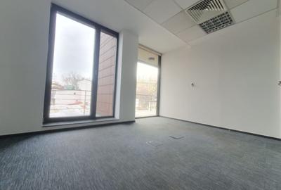 Spatiu birouri compartimentat - zona Izvor -  260 si 355mp - 11