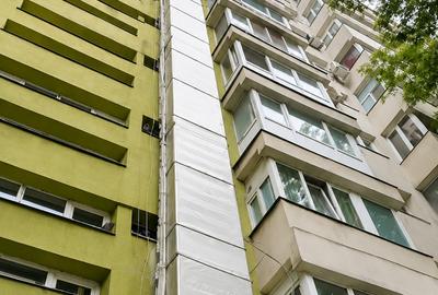 Apartament 4 camere Mega Mall | Necesita Renovare | Posibilitate Centrala - 14