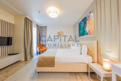 0% Comision! Apartament LUX cu 2 camere de inchiriat, Edgar Quinet - 12