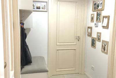 Apartament 2 camere | ESQ Village – Valea Lupului | Mobilat | Parcare inclusă - 5