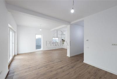 Casa tip Duplex - finisaje premium - asfalt - separat prin casa scarii - 3