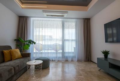 Astria Olimp // Apollo// Seaview // Ready to move - 18
