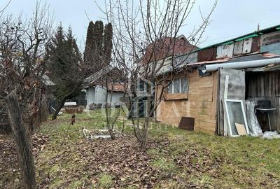 Teren în curs de autorizare | 560 MP | Andrei Muresanu - 5