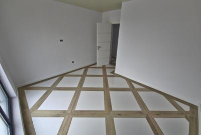 Tomis Plus apartament 2 camere nou incalzire pardoseala - 3