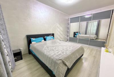 Apartament cu 2 camere decomandat si gradina proprie de 40 mp in Giroc - 8