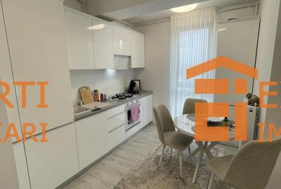 Apartament 2 camere situat in zona MAMAIA SAT - HANUL CU PESTE