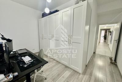 Apartament decomandat cu 3 camere, etaj 1, zona Planetelor Giroc - 4