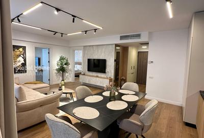 Apartament 3 camere | MTM Pipera Lake | Loc de parcare subteran | - 4