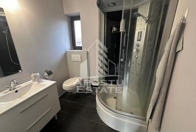 Casa Exclusivista in Mosnita Noua 4 dormitoare - 8