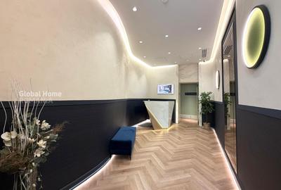 Bulevardul Unirii  2-Room Apartment  77 sqm  Terrace  Panoramic City Views - 36