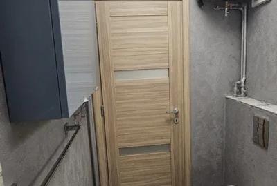 Garsoniera, decomandata, 34 mp, ac, boiler, parc, Titan - Muncii - 8