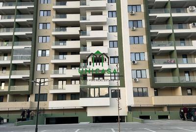Apartament 2 camere - Zona Centrala - Parc Residence - 24