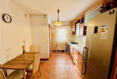 Apartament de inchiriat in Sibiu - 4 camere, 2 balcoane - zona Strand - 19