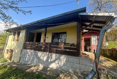 Casa cu teren - 1
