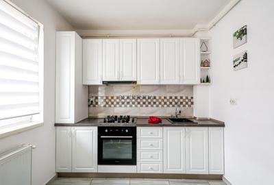 Apartament cu 3 camere modern, bloc 2018, Lidl Metalurgiei, metrou,STB - 6