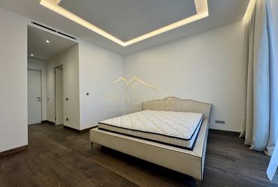 Penthouse cu 5 Camere *400mpc* / 67mp terasa / View 360 / Bd. Kiseleff - 43