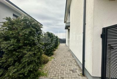 Duplex cu 4 camere | 110 mp utili | 200mp teren | 2 Parcări | Europa - 1